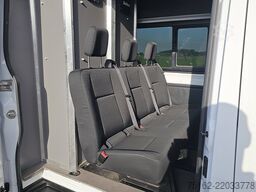 MERCEDES-BENZ SPRINTER 315 L2H2 Dubbele Cabine!