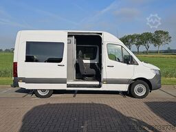 MERCEDES-BENZ SPRINTER 315 L2H2 Dubbele Cabine!
