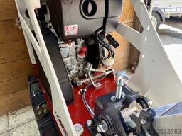 Dynapac DRP15DX Rüttelplatte Demo-Maschine