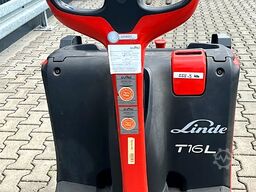 Linde T 16L
