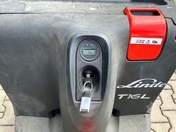Linde T 16L