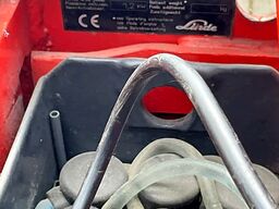 Linde T 16L