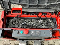 Linde T 16L