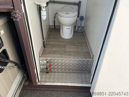  Büro Container Office Werkstatt