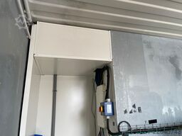 Büro Container Office Werkstatt