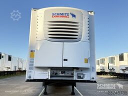 Schmitz Cargobull Tiefkühler Multitemp