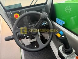 JMG MC 100 HY Hybride