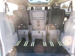 FORD Tourneo Custom 340L2 Sport AT 2.5L PHEV 360Kam