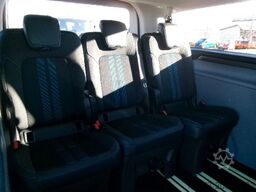 FORD Tourneo Custom 340L2 Sport AT 2.5L PHEV 360Kam