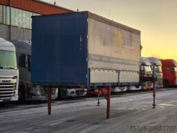 WECON AWD 218 * 2X VORHANDEN * ATLAS KRAN * REMOTE