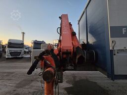 WECON AWD 218 * 2X VORHANDEN * ATLAS KRAN * REMOTE