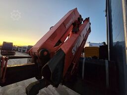 WECON AWD 218 * 2X VORHANDEN * ATLAS KRAN * REMOTE