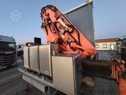 WECON AWD 218 * 2X VORHANDEN * ATLAS KRAN * REMOTE