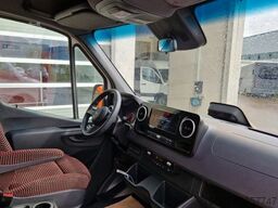 MERCEDES-BENZ 517 Lord Comfort XXL Lagerfahrzeug 23 SS