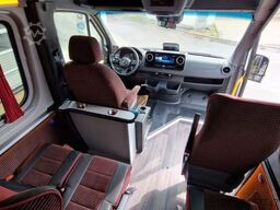 MERCEDES-BENZ 517 Lord Comfort XXL Lagerfahrzeug 23 SS