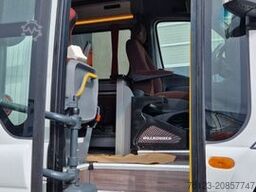 MERCEDES-BENZ 517 Lord Comfort XXL Lagerfahrzeug 23 SS