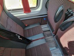 MERCEDES-BENZ 517 Lord Comfort XXL Lagerfahrzeug 23 SS