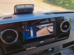 MERCEDES-BENZ 517 Lord Comfort XXL Lagerfahrzeug 23 SS