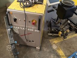 ESAB ESAB LAF 635 DC und PC A