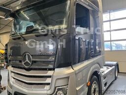 MERCEDES-BENZ Actros 1845 / MEGA / 2 Tank / 2 Bett / Park Cool