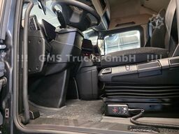 MERCEDES-BENZ Actros 1845 / MEGA / 2 Tank / 2 Bett / Park Cool