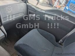 MAN TGM 15.290 / Menke / load 7750kg / E5