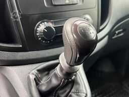 MERCEDES-BENZ Vito 114 LANG KLIMA TEMPOMAT SCHRÄNKE/REGALE AHK