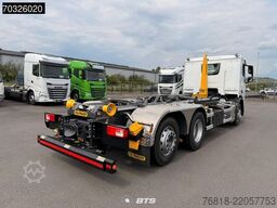 DAF XD 450 6X2 FAN DC - Abrollkipper PHT20 Palfinger