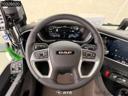 DAF XD 450 6X2 FAN DC - Abrollkipper PHT20 Palfinger