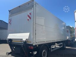  ZIKUN Drehschemel / LBW / 7,3  / 18 PAL / TOP !
