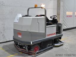 COMAC c130 BS