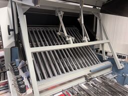 MBO T-800 6/4, Desta Pressing, Desta Deliver