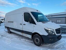 MERCEDES-BENZ Sprinter II Kasten MAXI