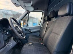 MERCEDES-BENZ Sprinter II Kasten MAXI