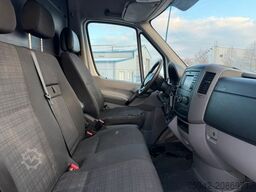 MERCEDES-BENZ Sprinter II Kasten MAXI
