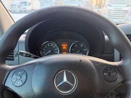 MERCEDES-BENZ Sprinter II Kasten MAXI