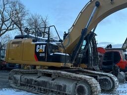 CATERPILLAR 336 E 2014 CE