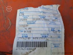 Hitachi H-Link Assy EX1200-6 E1200-5