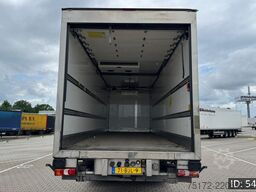 Mercedes-Benz Actros 2748 BigSpace, Euro 6, 6x2 / Standklima ...