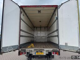 BURG BPM 00-20 GRNXX