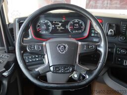 Scania S580 V8 NGS 6X2/ FULL AIR/ RETARDER/ HYDRAULICS...