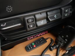 Scania S580 V8 NGS 6X2/ FULL AIR/ RETARDER/ HYDRAULICS...