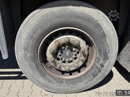 Schmitz Cargobull SCB*S3T / Disk brakes / Huckepack