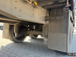 Schmitz Cargobull SCB*S3T / Disk brakes / Huckepack