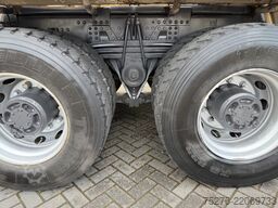 Volvo FMX 420 8x4 Stetter mixer 10 M3 Euro 6