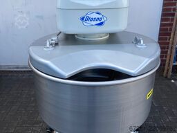 Diosna SP 200 D