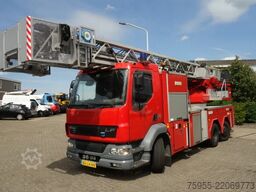 DAF LF 250 METZ 30 meter