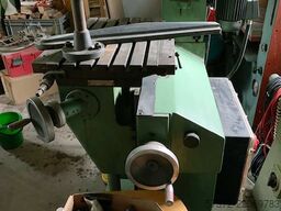 Friedrich Deckel GK 21