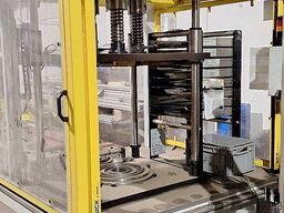 Inotec Servodruckbank