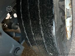 Spier ZPL 255 *Tandemanhänger *Tautliner *Luft *EDSCHA